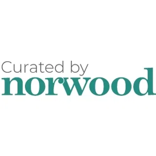 Shop Curated by Norwood logo