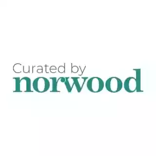 Shop Curated by Norwood coupon codes logo