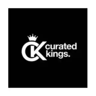 Curated Kings coupon codes