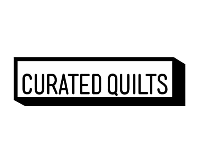 Shop Curated Quilts logo