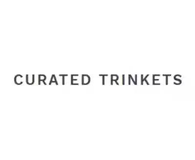 Shop Curated Trinkets coupon codes logo