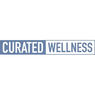 Curated Wellness logo