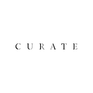 Curate  Shop logo