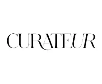 CURATEUR logo