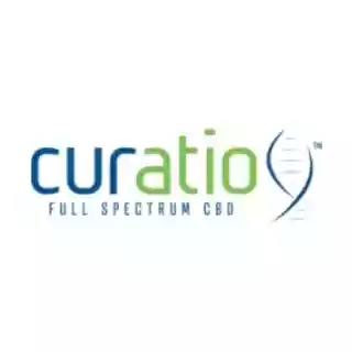 curatiocbd.com logo