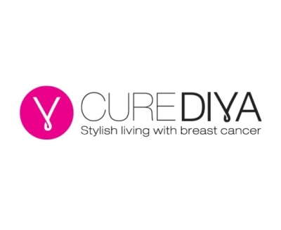 Shop CureDiva logo