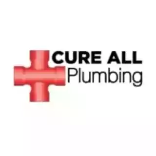 Shop Cure All Plumbing coupon codes logo