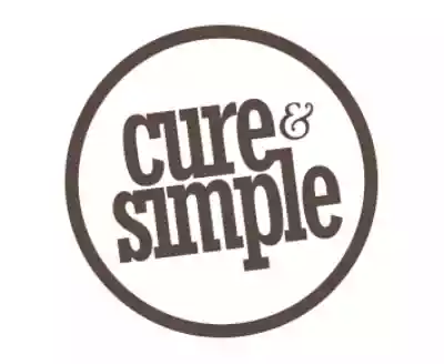 Cure and Simple coupon codes