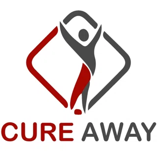 Cure Away logo