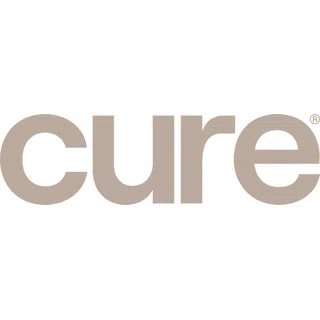 Shop Cure Hydration logo