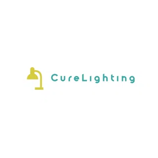 Cure Lighting logo