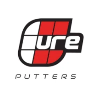 Shop Cure Putters logo