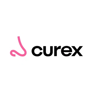 Curex Allergy logo