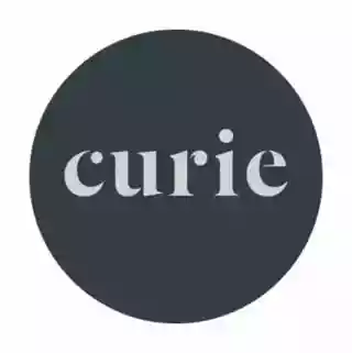 Curie logo