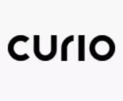 Shop Curio promo codes logo