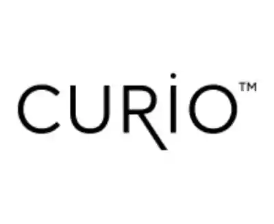 CURiO Brands logo