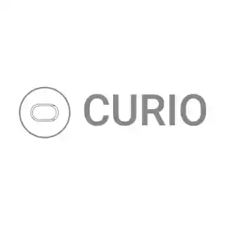 Shop Curio Digital promo codes logo