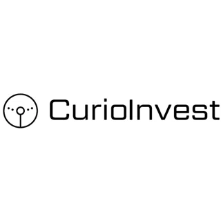 Shop CurioInvest logo