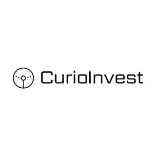 Shop CurioInvest coupon codes logo