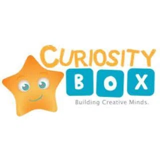 Curiosity Box Kids logo