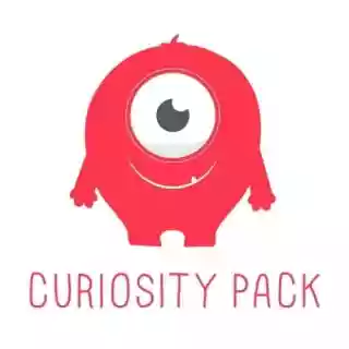 Shop Curiosity Pack promo codes logo