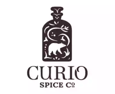 Curio Spice Co. coupon codes