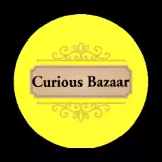 Curious Bazaar coupon codes