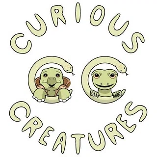 Curious Creatures logo