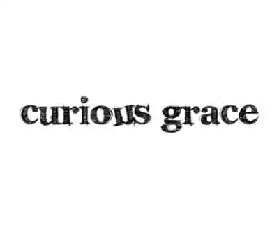 Curious Grace logo
