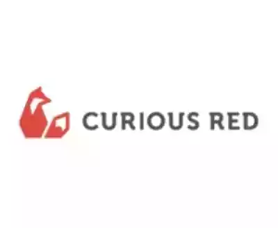 Curious Red logo