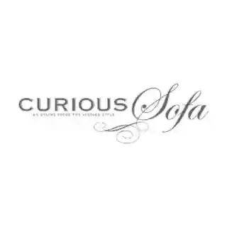 Curious Sofa coupon codes