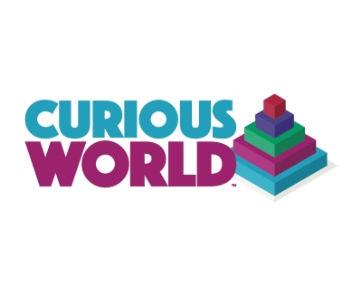 Shop Curious World logo