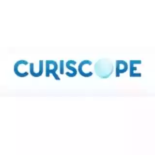 Shop Curiscope promo codes logo