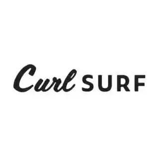 Shop Curl Surf  discount codes logo