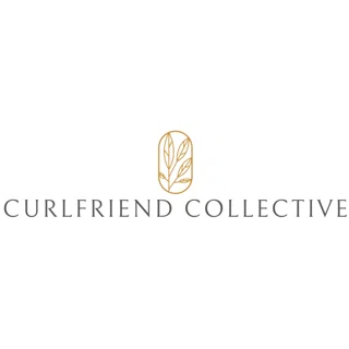 Curlfriend Collective logo