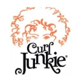Shop Curl Junkie logo