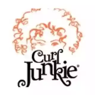 Curl Junkie discount codes
