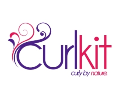 Shop CurlKit Shop logo
