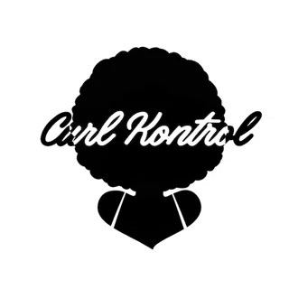 Curl Kontrol logo