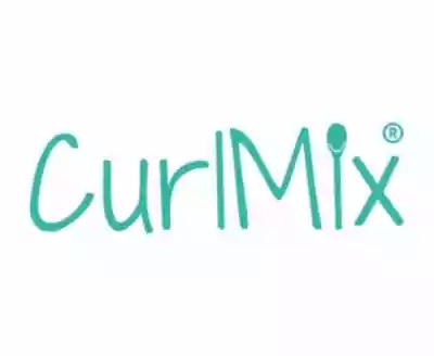 curlmix logo
