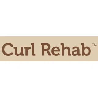 Curl Rehab logo