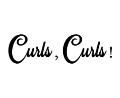 Shop Curls Curls logo