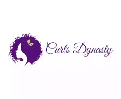 curlsdynasty.com logo