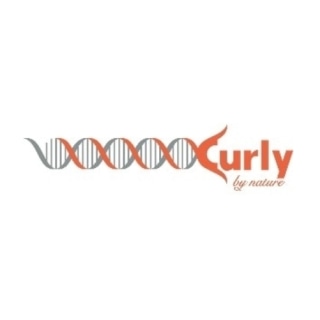 Shop Curly By Nature logo