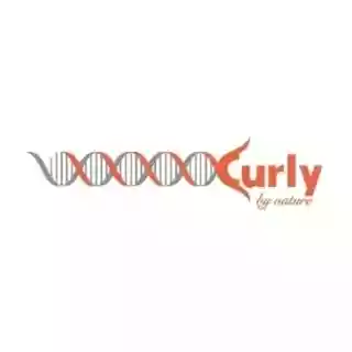 Shop Curly By Nature coupon codes logo