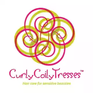 Shop CurlyCoilyTresses coupon codes logo
