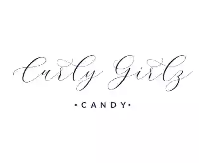 Shop Curly Girlz Candy coupon codes logo