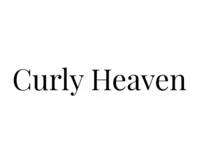 curlyheaven.com logo