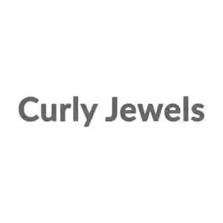 Shop Curly Jewels logo