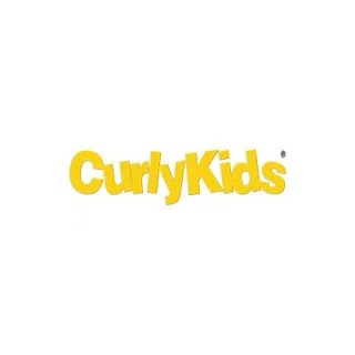 CurlyKids logo